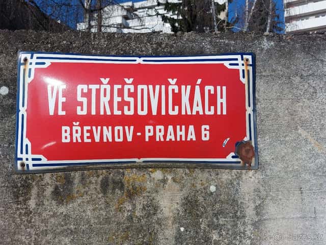 Garáž Praha 6,, Praha 6
