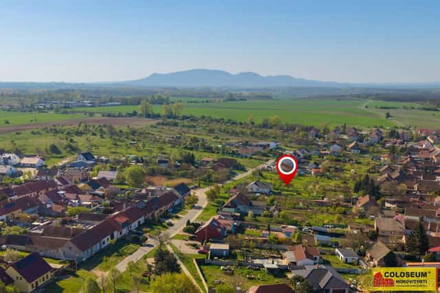 Přibice, pozemek pro bydlení, 600 m², sítě - pozemek, Brno venkov, okres Brno-venkov