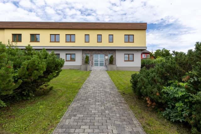 Prodej komerční objekt s ubytováním, Starý Jičín, okres Nový Jičín