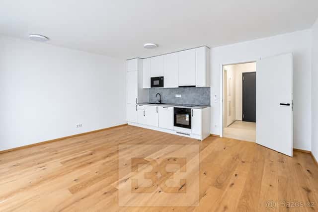 Prodej bytu 1+kk 42 m², Starokošířská, Praha - Košíře, Praha 5