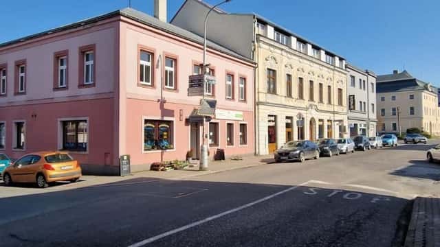 Pronájem obchodního prostoru , Kostelec nad Orlicí, okres Rychnov nad Kněžnou