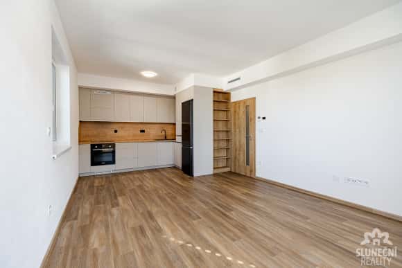 Pronájem bytu 2+kk 53.6 m², Uherský Brod - Uherský Brod - Sí, okres Uherské Hradiště