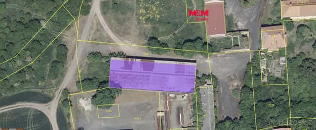 Pronájem skladu a přístavků, 300 m², Cítoliby, okres Louny