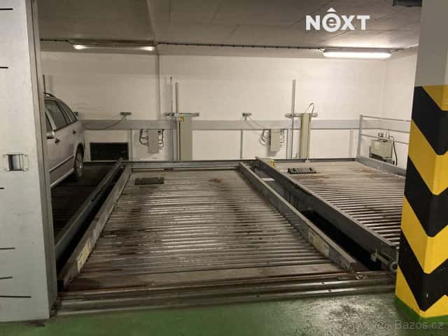 Prodej ostatní Garáž, 12㎡, Praha 4