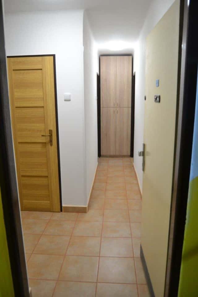 Pronájem bytu 3+1 56 m2, Velká Hradební, Ústí nad Labem - Ús, okres Ústí nad Labem