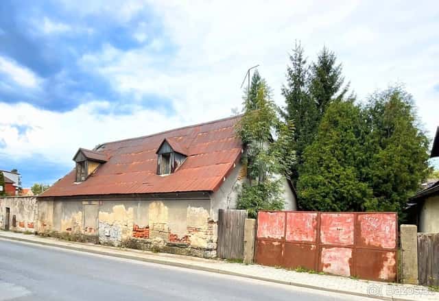 Prodej rodinného domu 150 m², Mimoň II, okres Česká Lípa