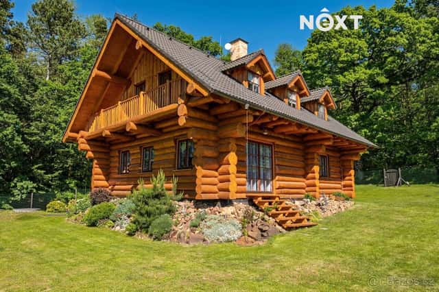 Prodej Rodinný dům, 160㎡, okres Beroun