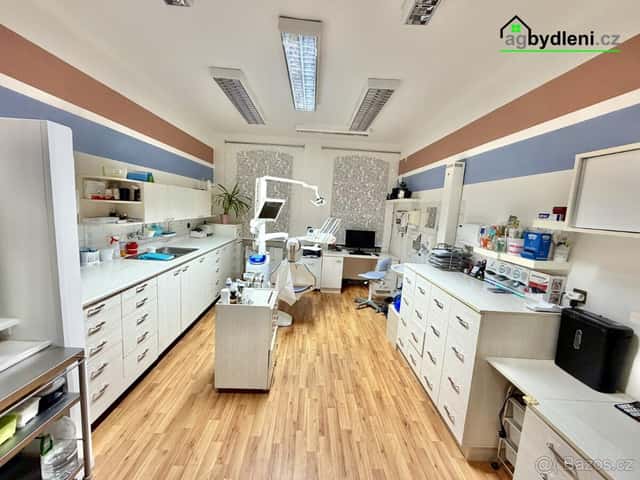 dentální hygiena, okres Plzeň-město