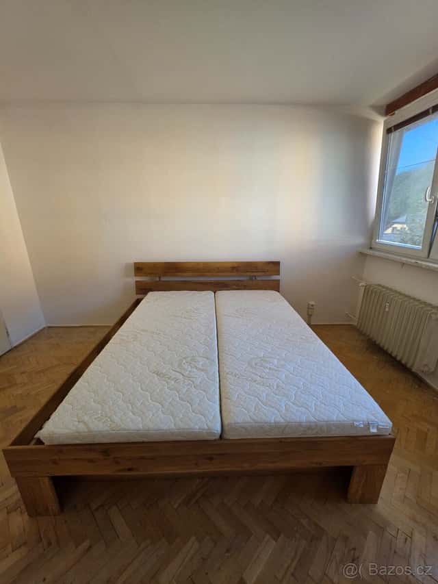 Byt 63m2 Bohutín, okres Šumperk