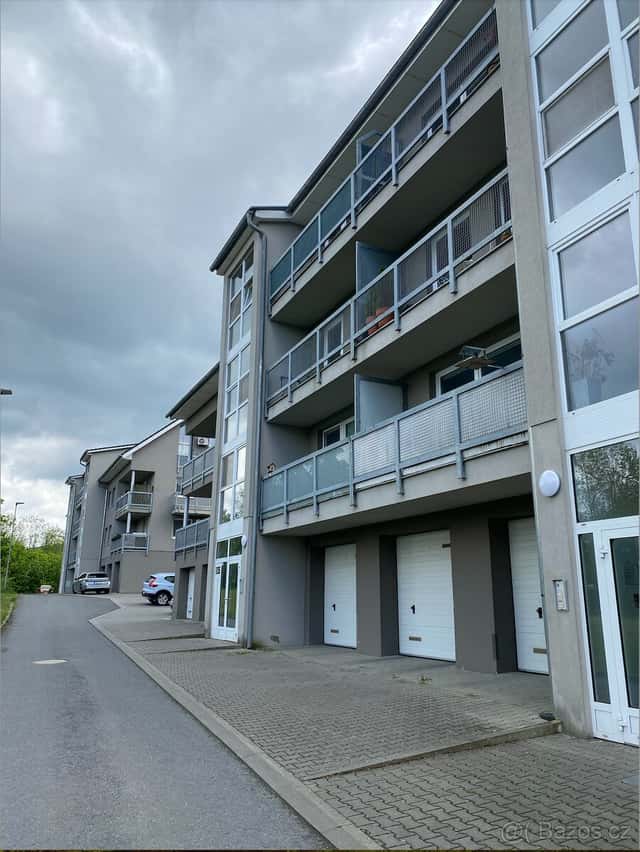 Prodej bytu 2 + 1 ve Vizovicích, okres Zlín