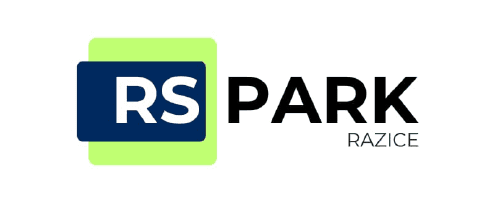 RS PARK Razice - sklady, dílny, kanceláře, parkování, okres Teplice
