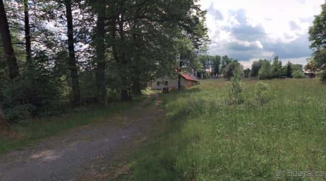 Chalupa, okres Bruntál
