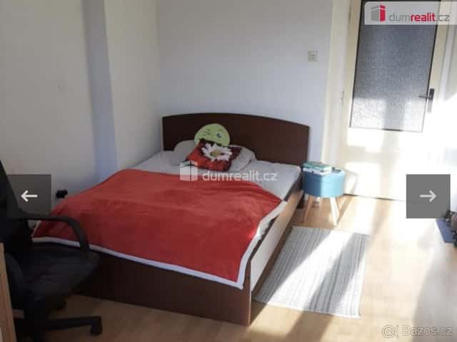 Pokoj 17m2, Praha 9, Kurta Konrada, Praha 9