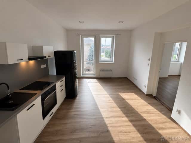 Pronájem bytu 1+1 30m2, Polička, okres Svitavy