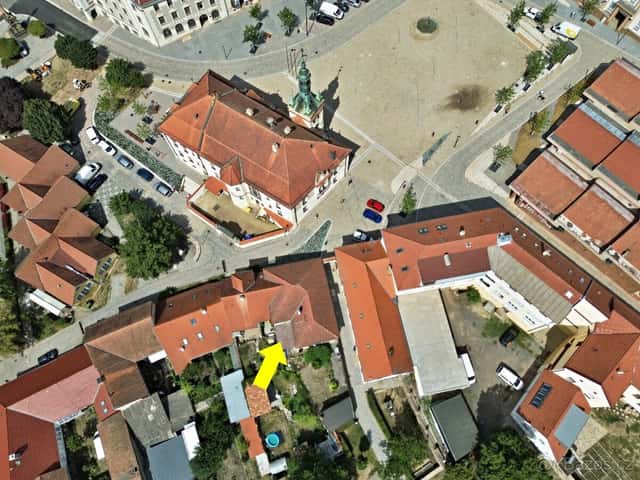 Rodinný dům 4+1 s možností půdní vestavby v těsné blízkosti, Brno venkov, okres Brno-venkov
