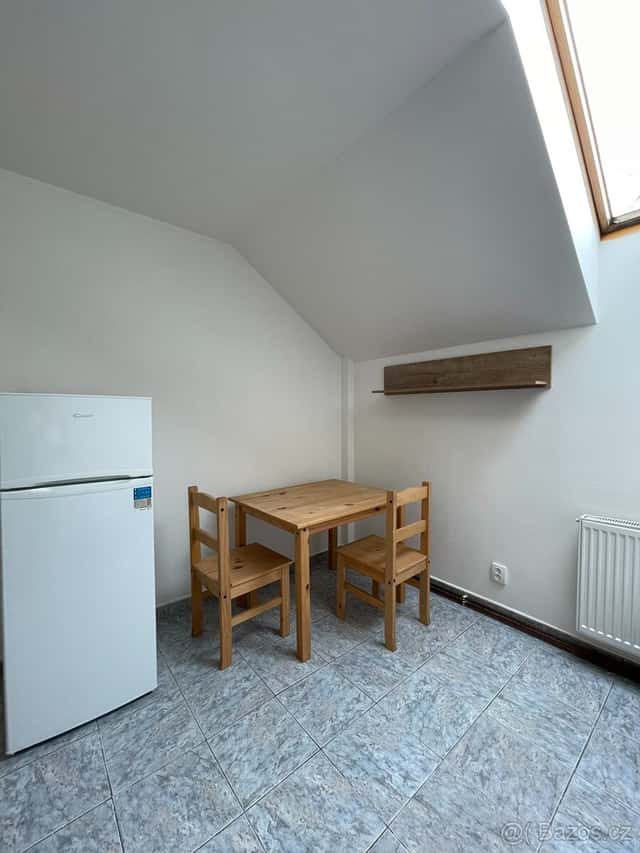 Pronajem 1KK, Petra Jilemnického, Hradec Králové, okres Hradec Králové