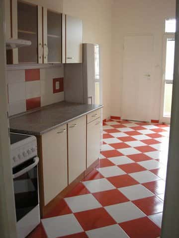 Byt 3+1/B 100m2, Praha 2 - Vinohrady, Praha 2