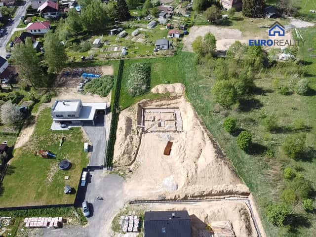 Prodej, stavební pozemek, 2670 m2, Mokřiny - Aš, okres Cheb