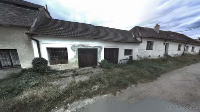 Rodinný dům nebo pozemek v Litobratřicích, okres Znojmo