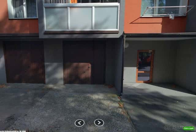 Pronájem garáže – Habrová 2936, Frýdek-Místek, okres Frýdek-Místek