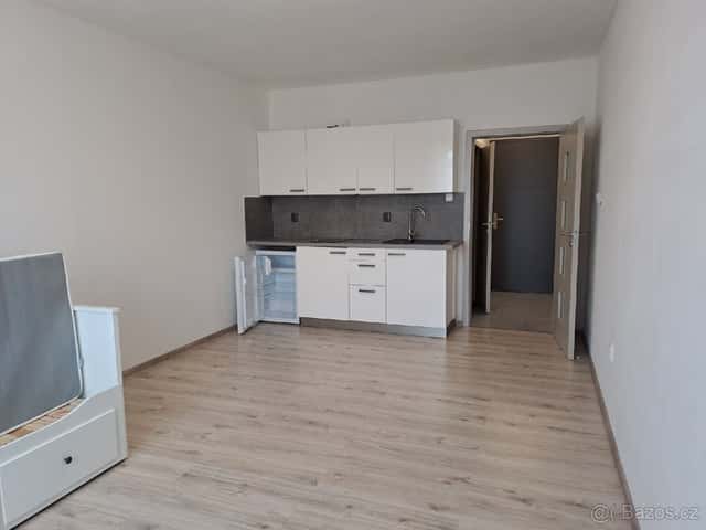 Pronájem bytu 1kk v Bohuňovicích, okres Olomouc