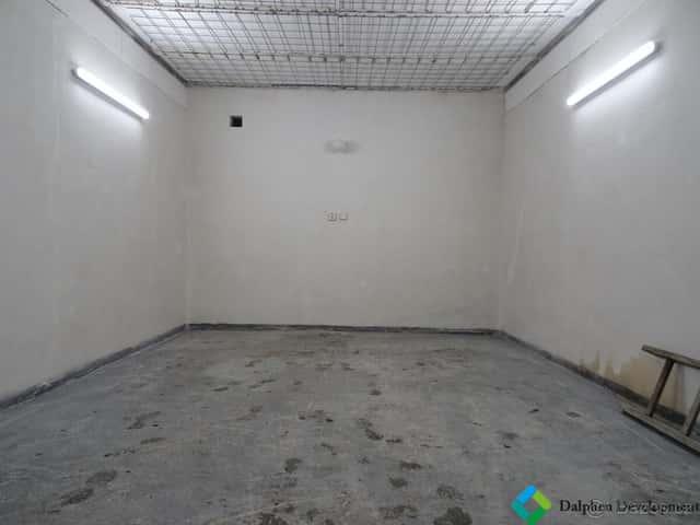 Dlouhodobý pronájem garáže 29m2, Ostrava, Bartošova, okres Ostrava-město