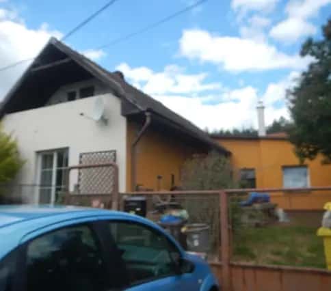 Rodinný dům , obec Mrzky, okres Kolín
