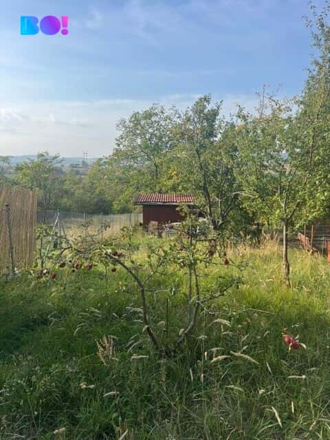 Prodej zahrady, Brno - Bosonohy, okres Brno-město