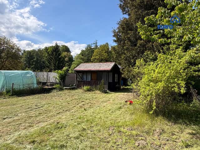 Prodej, Chata, 18m2, Chodová Planá, okres Tachov
