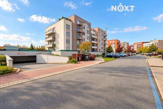Prodej byt 3+kk, 82㎡, Praha 9