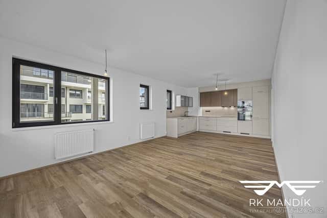 Pronájem bytu 3+kk 86 m², Praha - Dolní Chabry, ev.č. 784-2, Praha 8