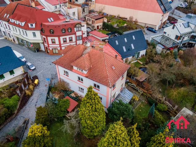 Pronájem obchodního prostoru - 57 m2, Ústí nad Orlicí, okres Ústí nad Orlicí