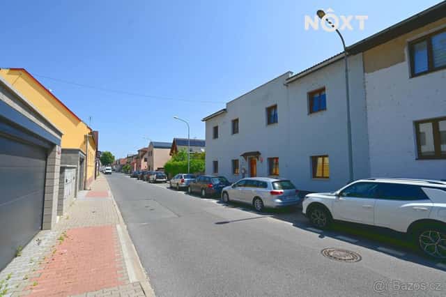 Prodej komerční Ubytování, 215㎡, Praha 9