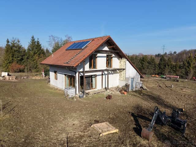 Prodej rodinného domu 129 m², pozemek 17842 m² Mikulova, Alb, okres Karviná