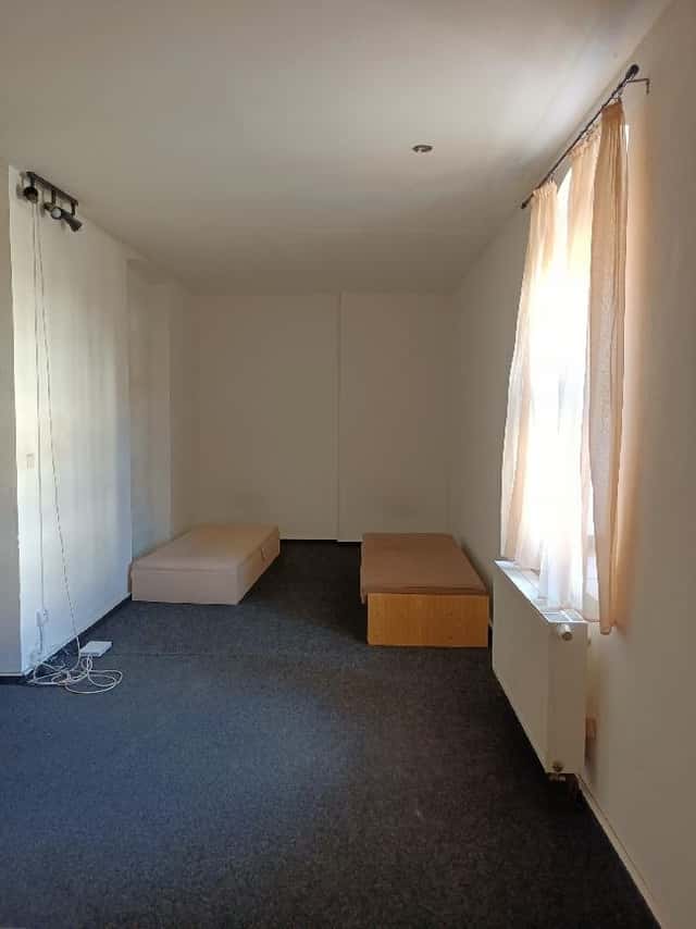 Pronájem bytu 1+kk, Brno Bašty, okres Brno-město