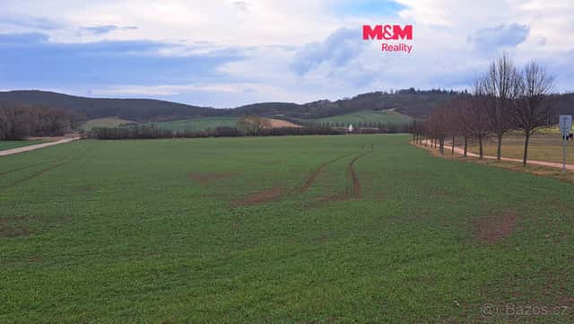 Prodej pole 4185 m², Kuřim, Brno venkov, okres Brno-venkov