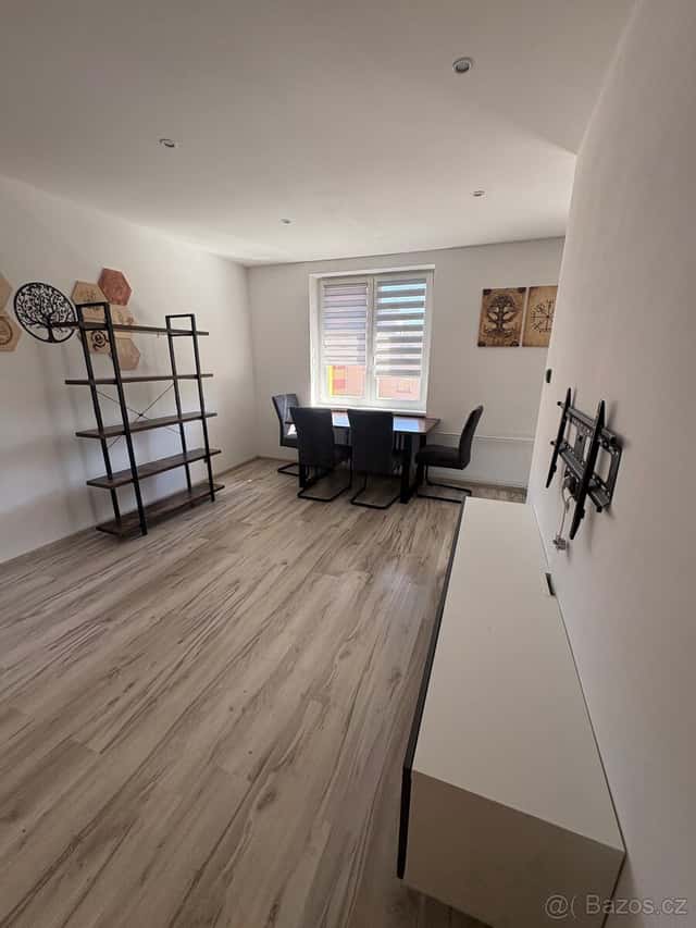 Pronájem bytu 2kk (54m); Most; Zdeňka Štěpánka, okres Most