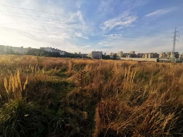 Prodej pozemku určeného k výstavbě v Plzni - Bolevec, okres Plzeň-město
