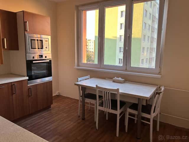 Pronájem bytu 4+1 v osobním vlastnictví 90m²,, okres Louny