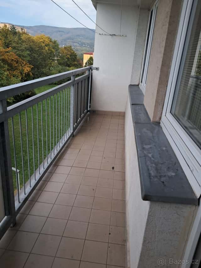 Maršovska 2kk, okres Teplice
