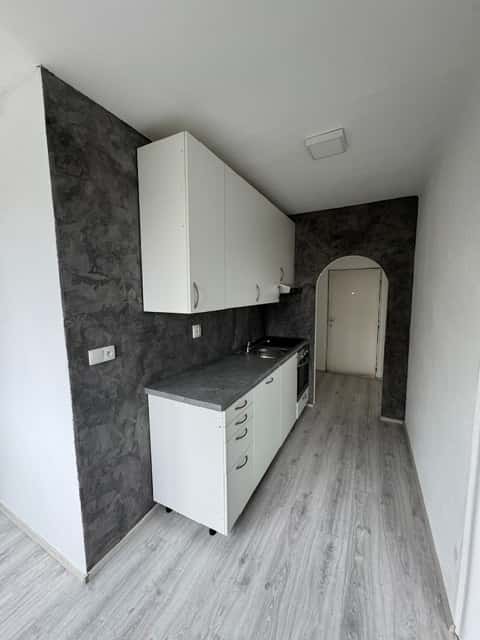 Pronájem bytu 2+1, 58 m2, Veselí nad Lužnicí, okres Tábor