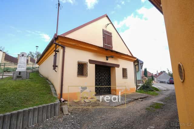 Prodej vinného sklepa 140 m², Velké Hostěrádky, okres Břeclav
