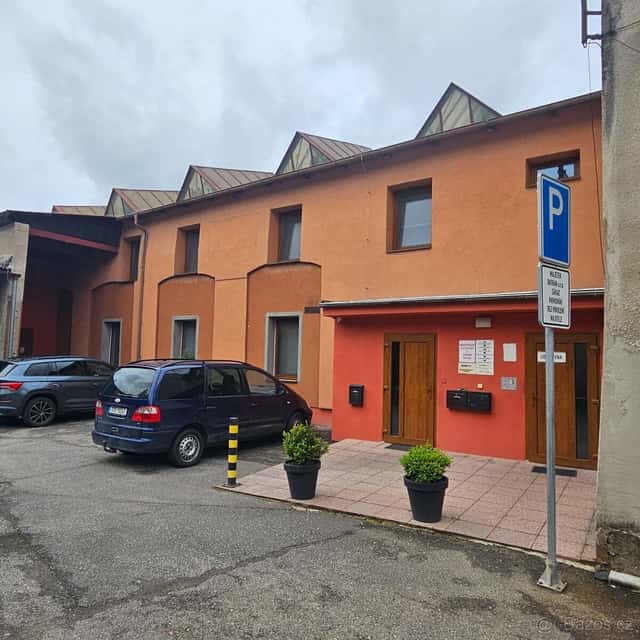 Ubytovna Kolín, okres Kolín