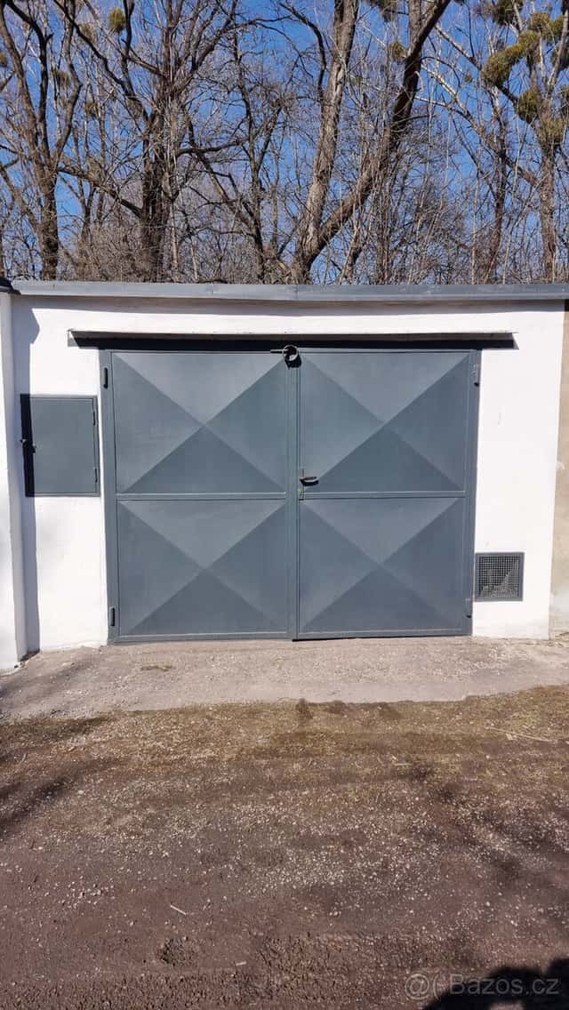 Pronájem Garáže 20m2, okres Frýdek-Místek