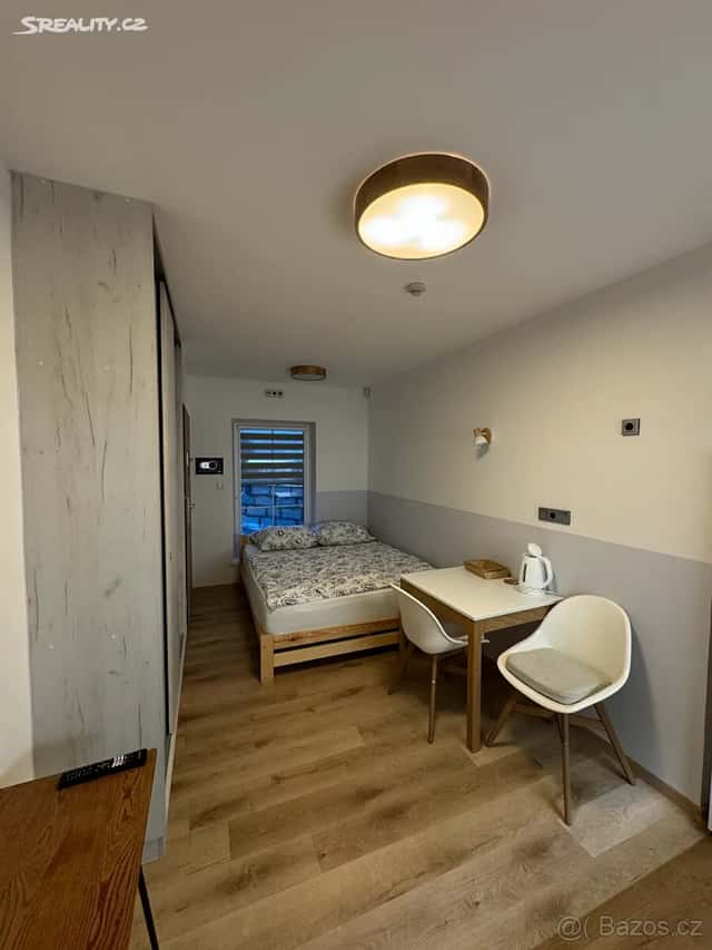 Zařízený apartmány, okres Jablonec nad Nisou