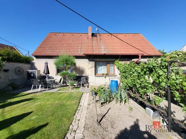 Prodej, domy/rodinný, 95 m2, Bezděkov 22, 43801 Žatec, Louny, okres Louny