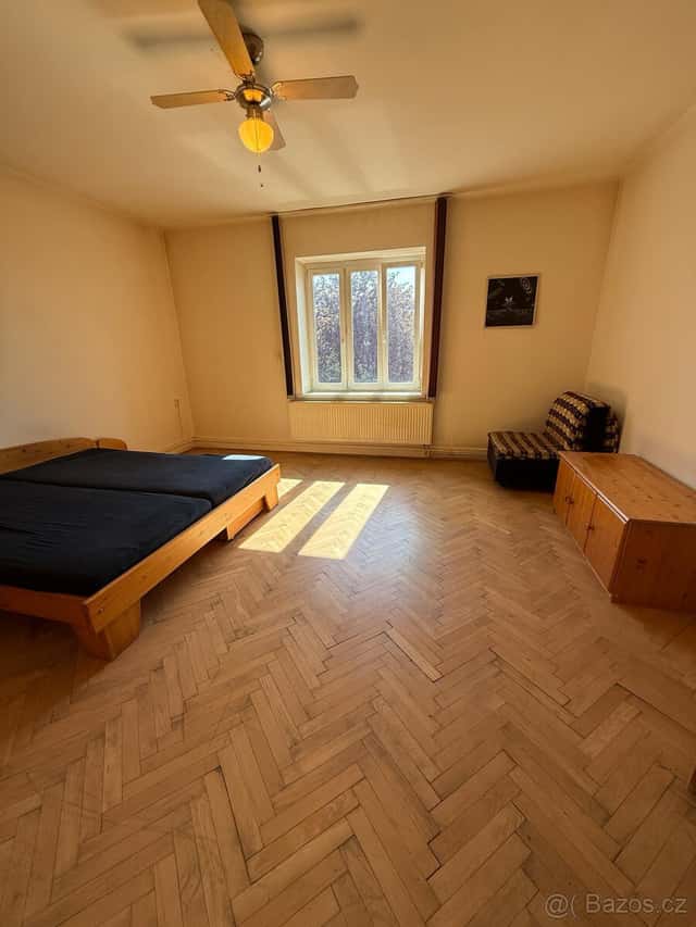 Prodej bytu 3+1 79m2, okres Šumperk