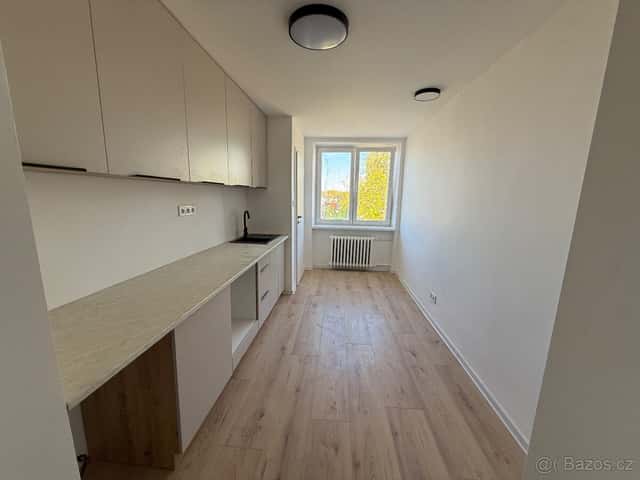 2+1 s balkonem 63m2, Hulvácká 2, Ostrava-Z8břeh, okres Ostrava-město