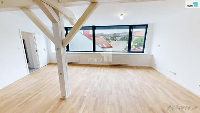 Pronájem ateliéru 2+kk, 151 m2, Tylova, Pelhřimov, okres Pelhřimov