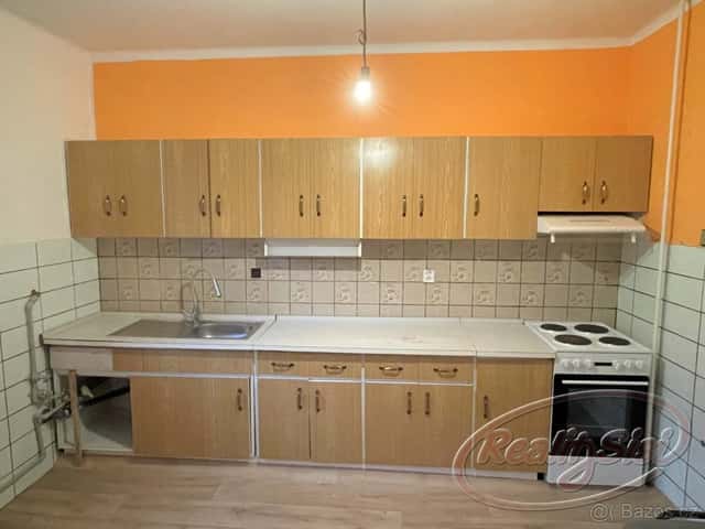 Pronájem byt 3+1 Náchod, okres Náchod